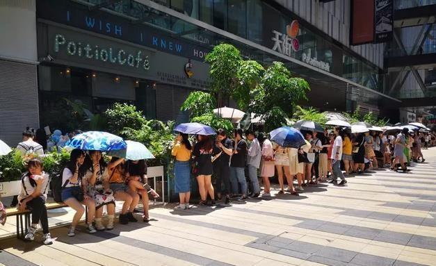 王俊凯的奶茶店，让人深思……