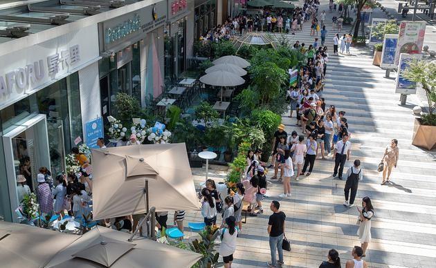 王俊凯的奶茶店，让人深思……