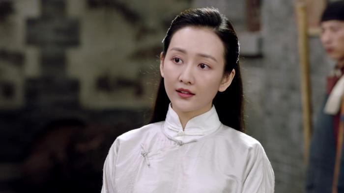 芝麻胡同：吴友仁暗施连环计，严振声帅不过三秒，这个细节太赞了