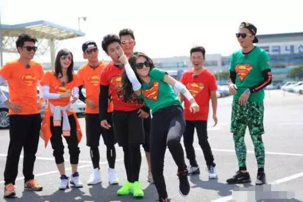 跑男提档播出, 避开了《极限挑战》, 但撞上了更大的“麻烦”?