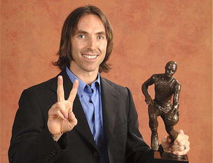 NBA欠保罗一个MVP？综合对比12年前的科比保罗其实输得并不冤