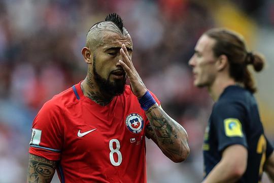 联合会杯深度解析：提前上演的决赛