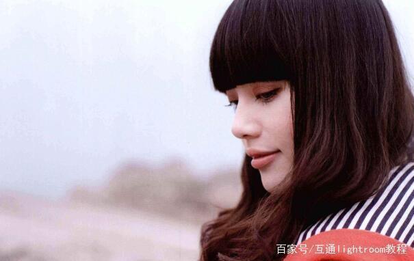 摄影初学者必懂的7个人像摄影的构图法