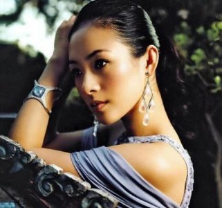 ​咏梅：陪陈道明8年,2亿身价不求名分,转身嫁王菲初恋成人生赢家