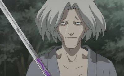 ​多罗罗：揭秘百鬼丸被魔神拿走的48个器官 连血小板都不放过