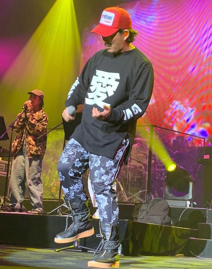 胖到200斤又暴瘦34斤，任贤齐敬业得让人心疼，提钮承泽显无奈