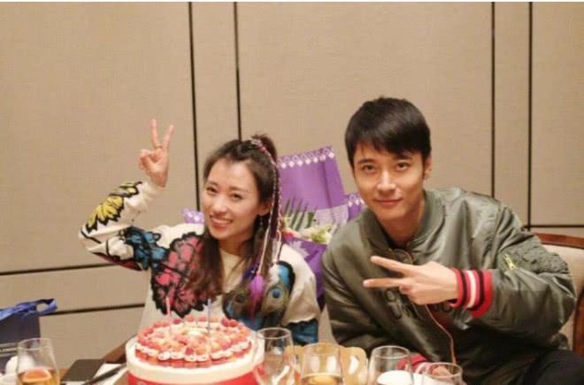 疑似张丹峰经纪人小号被曝？内容赤裸裸的道明真相！网友：不要脸