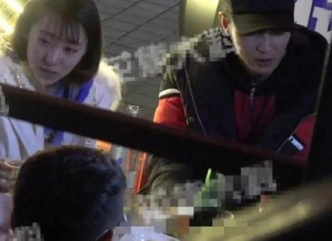 疑似张丹峰经纪人小号被曝？内容赤裸裸的道明真相！网友：不要脸