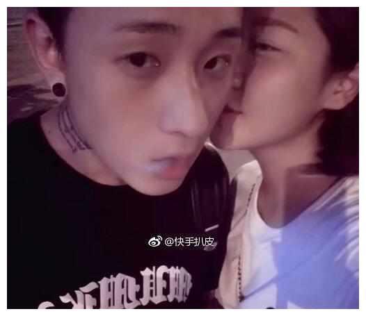 方丈杜一茗旧照曝光，孩子取名叫蛋黄，网友：说实话比王逗逗好看