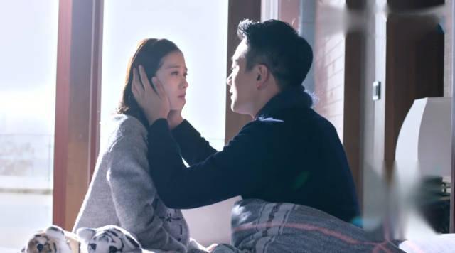 如果可以这样爱：耿墨池再度回归；米兰黑化；她或是小静？