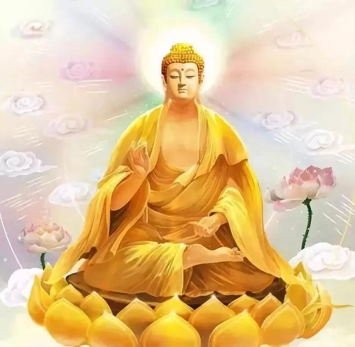 这个咒很短，人有疾病一念，都可以得到加持康复！