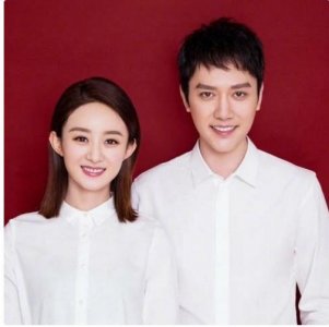 ​这些拍照小技能必定要晓得，看了赵丽颖的结婚证照片觉得真美