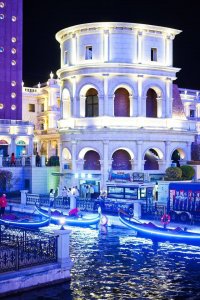 ​听交响乐、坐贡多拉小船，大连这座水上小城很洋气，堪称小威尼斯