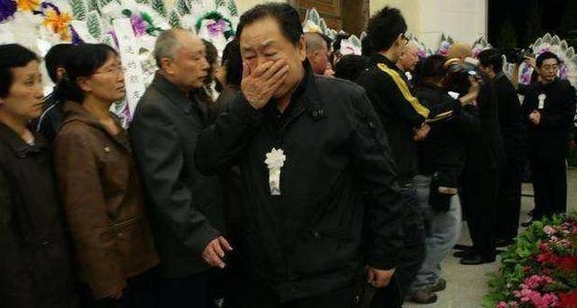 86版《西游记》诸位艺术家追悼会（1），让我们永远记住他们！