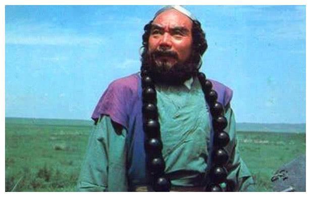 86版《西游记》，六小龄童一个人饰演16个角色，你认出了几个