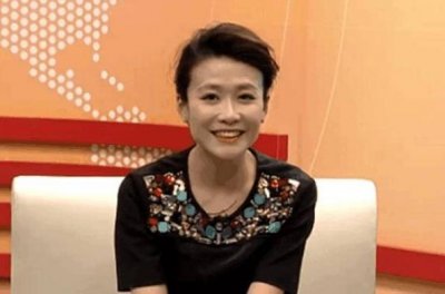 ​曾是央视女主持，由于不慎“坠楼”，19天后去世年仅33岁