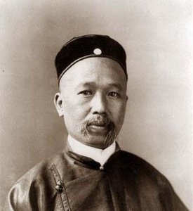 ​解密康有为不为人知的另一面