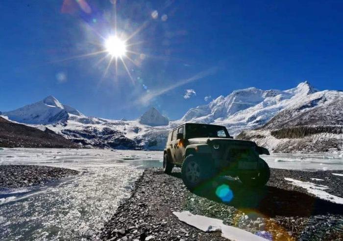 西藏“神秘”的无人区到底有多危险？不看不知道，一看吓一跳