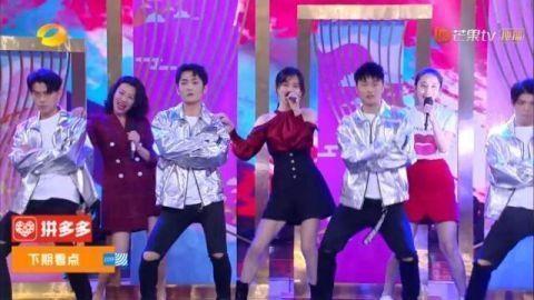 知否剧组登快本，满屏都是长腿，大娘子造型惊艳，墨兰锁骨太抢镜