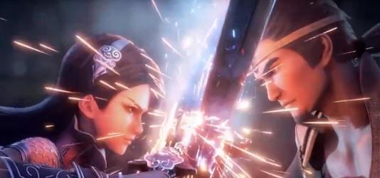 年中已过时，年终已无多日，秦时明月之沧海横流何时更新？