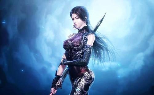 年中已过时，年终已无多日，秦时明月之沧海横流何时更新？