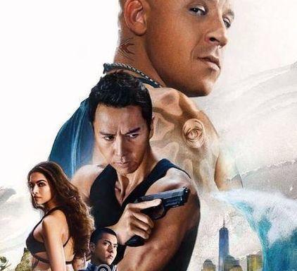 甄子丹坦言: 已经获极限特工4的邀约, 接下来会与剧组协调档期