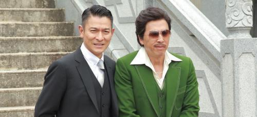 甄子丹坦言: 已经获极限特工4的邀约, 接下来会与剧组协调档期