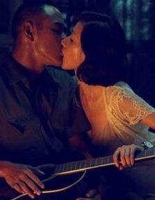 阮经天摊上大事，与万茜剧中“假戏真做”？却因一细节遭禁播？