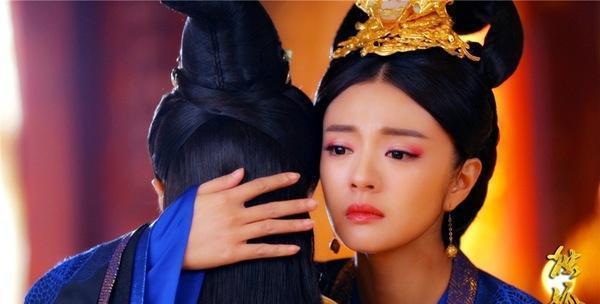 孤独皇后PK孤独天下双陈赢了，却输给了女二号