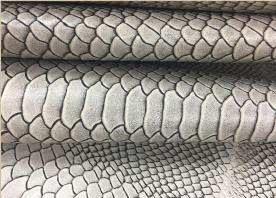 海蟒是海洋中的蜥蜴，虽然已经灭绝很久了，但是繁衍出巨蜥的出现