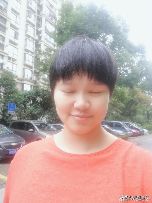 花游一姐产后复出备战奥运！怀孕胖了60多斤，婚礼宁泽涛当伴郎