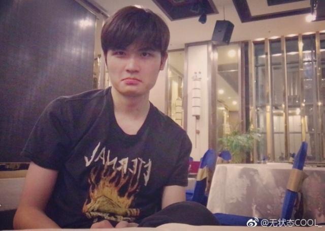 IG Kid退役之战成功收获MVP,老将无状态转会FPX战队!!