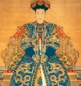 清世宗生母德妃不仅未曾抚养过世宗,还曾表示其不适合为君