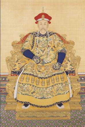 清世宗生母德妃不仅未曾抚养过世宗,还曾表示其不适合为君