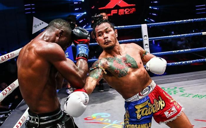 雅桑克莱也曾被黑？面对昔日对手，雅桑克莱：当初他赢是主场优势