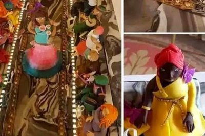 ​世界上最贵的蛋糕，镶嵌有4000多颗钻石