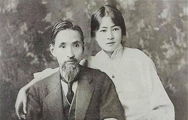 林徽因：一身诗意千寻瀑，万古人间四月天