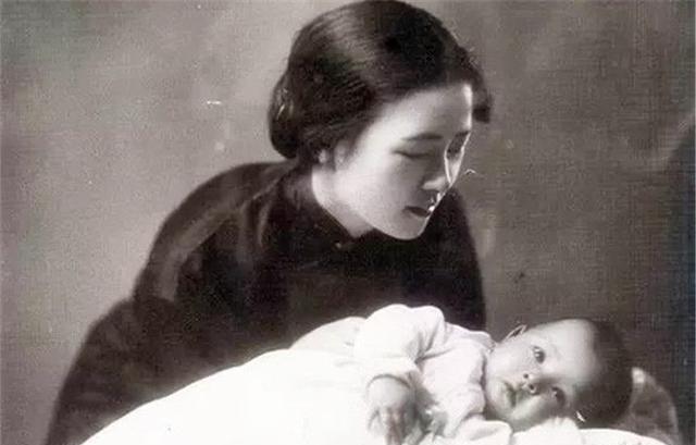 林徽因：一身诗意千寻瀑，万古人间四月天