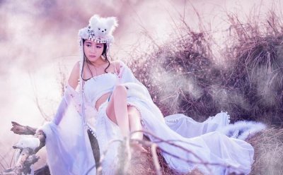 ​古书中记载，狐仙转世的人，身上都会有这几个特征，你有么？