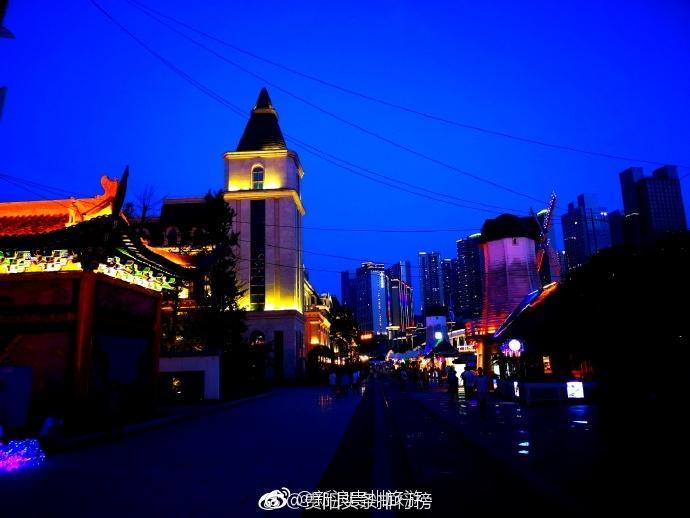 贵阳云岩区未来方舟，又一个神话的开始