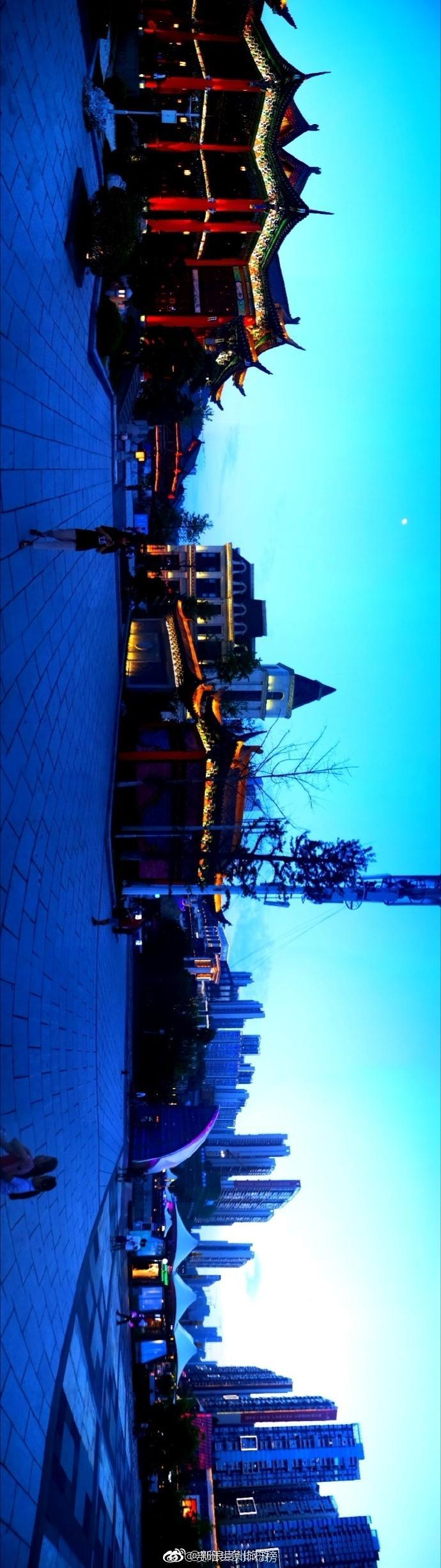 贵阳云岩区未来方舟，又一个神话的开始