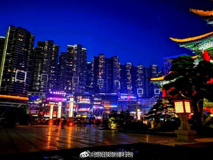 贵阳云岩区未来方舟，又一个神话的开始