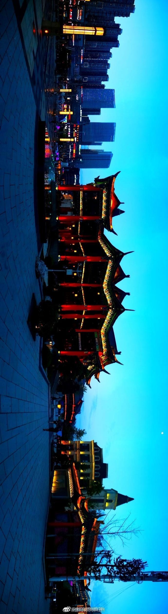 贵阳云岩区未来方舟，又一个神话的开始