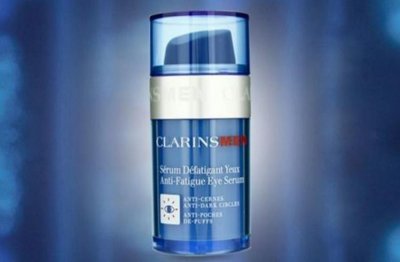 ​十大男士眼霜品牌 娇韵诗男士活力眼部啫喱第一名 科颜氏男士活力眼霜暂居第二