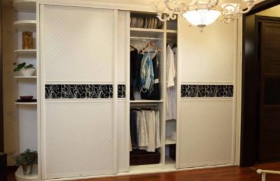 ​定制衣柜十大品牌排名榜 卡诺亚定制家居榜上有名 索菲亚荣登榜首