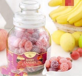 ​水果糖哪个牌子好吃？全球10大最好吃的水果糖品牌