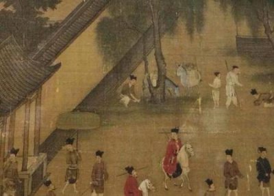 ​历史人物解读：假如明朝延续到清末会怎么样 又是一番什么样的局势