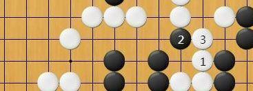 围棋白子先还是黑子先（围棋白子还是黑子先下）