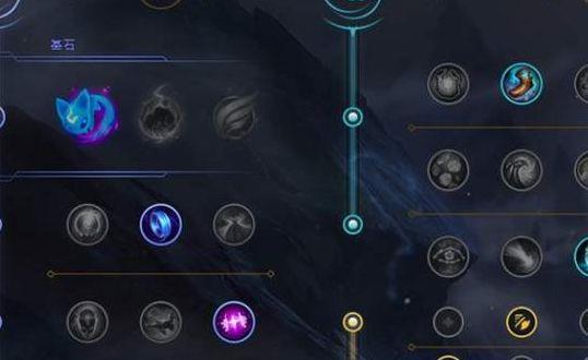 lol飞机加点（lol飞机技能加点）