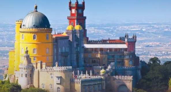 世界十大最美宫殿排名(全世界最美的宫殿图片) 2_WWW.JUHAIHG.COM